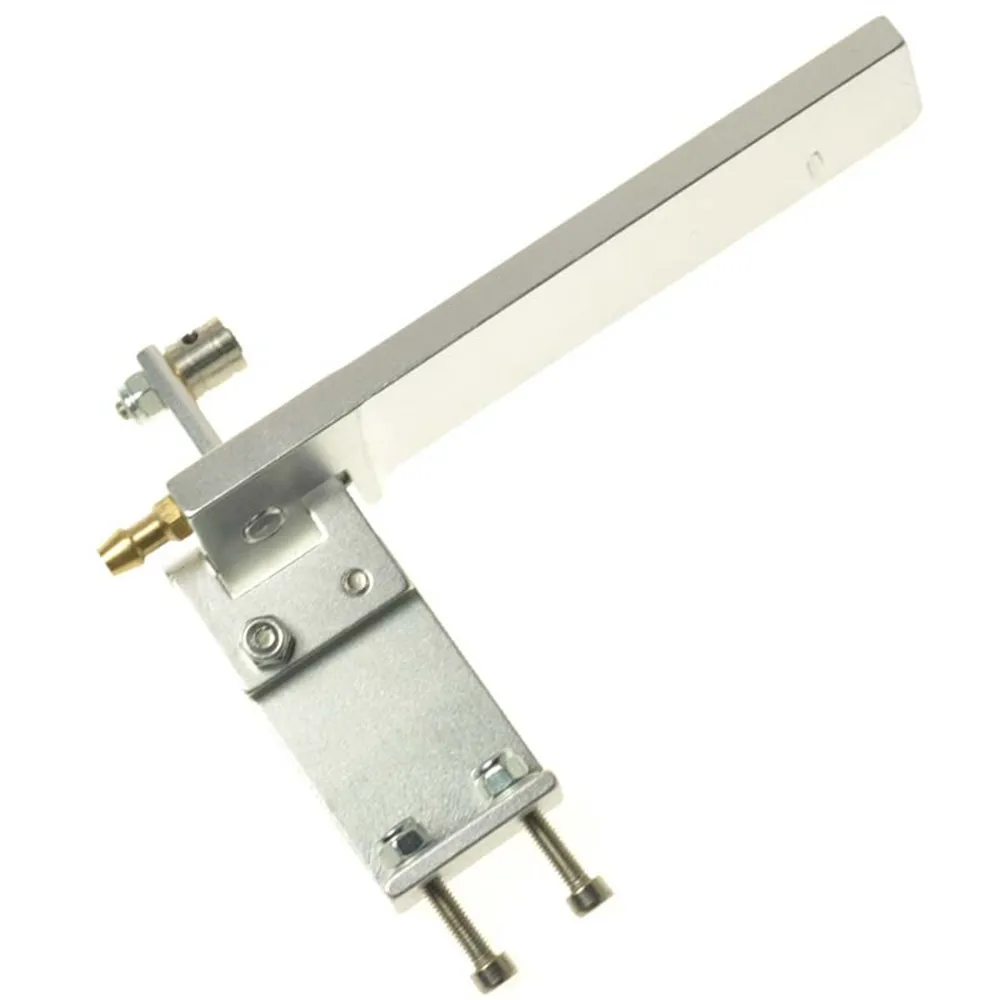 Водно поглощающий рулевой руль 75 мм с присоской для радиоуправляемой лодки|boat