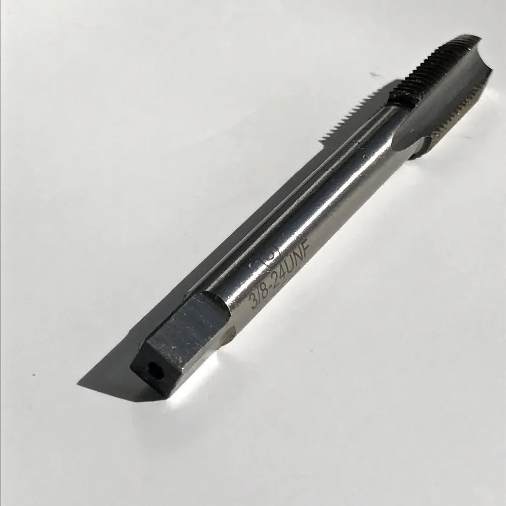 Распродажа HSS6542 американский стандарт UN UNC 3/8 &quot-16/18/20/24/28/32/40TPI стальные