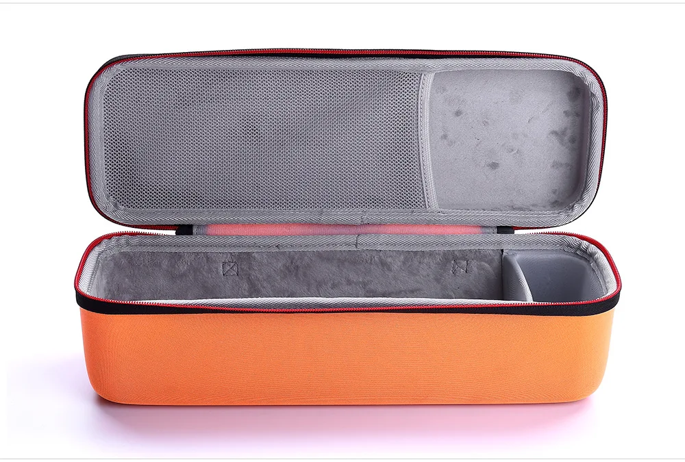 EVA Carry защитная сумка чехол для sony XB41, sony SRS XB41, sony SRS-XB41 динамики-дополнительное место для подключений и кабелей