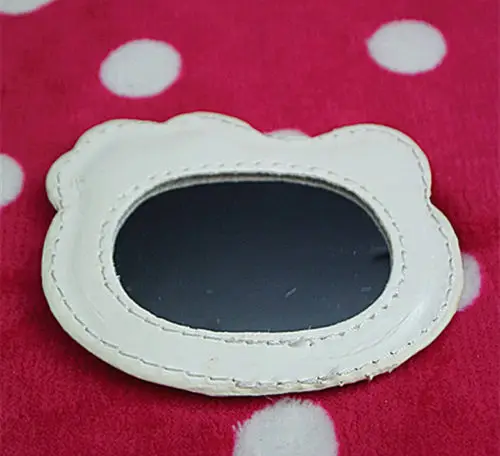 Новая сумочка Hello kitty Макияж сумка клатч чехол yey-228 | Багаж и сумки