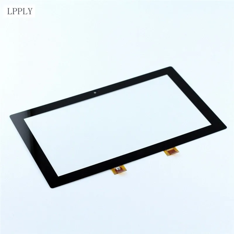 

LPPLY New for Microsoft Surface RT 1 1516 RT1 Touch Screen Lcd Digitizer Front Glass Lens FREE SHIPPING