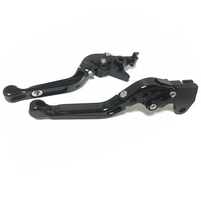 For Triumph TIGER 800 XC/XCX/XR/XRX 2015-2018 Motorcycle levers Adjustable Foldable Lengthening brake clutch | Автомобили и