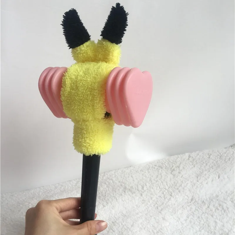 YOUPOP Blackpink молоток светильник палка концертов альбом лампы накаливания светильник палка флуоресцентные игрушки Бесплатный подарок плюшевые крышка ЛОМО карта