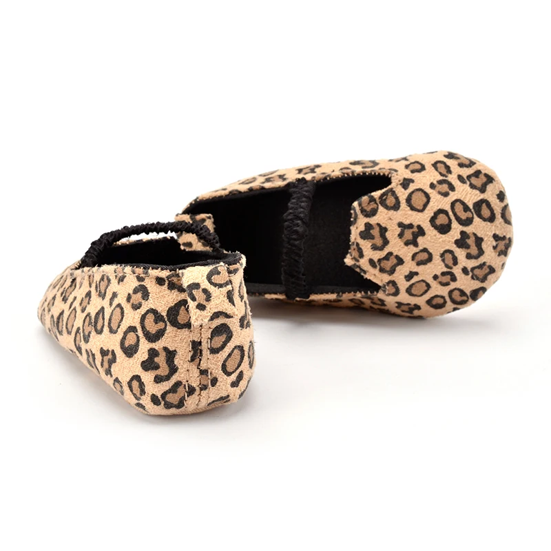 CHICHIMAO Модная одежда для детей Детская мода девушка обувь Leopard 0 18 месяцев
