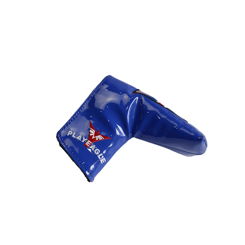 Чехол для головы PLAYEAGLE из искусственной кожи аксессуары гольф-клуба чехол | Спорт