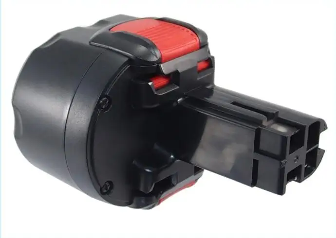 Cameron Sino 3000mAh battery for BOSCH GSR 7.2-12607335587 B-8308 BH-744 Power Tools Battery | Электроника