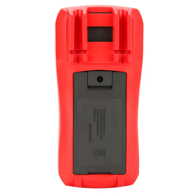 UNI-T UT890D +/UT890C Цифровой мультиметр Ручной диапазон true RMS цифровой электрический