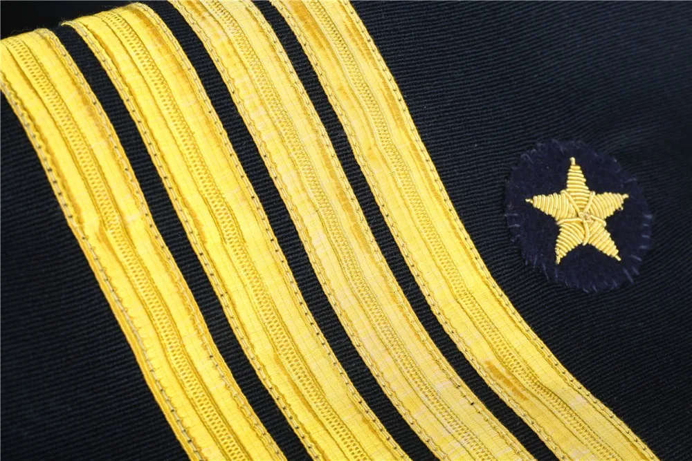 Рисунок 4 - EMD WW2 немецкий Kriegsmarine Officer/Admiral