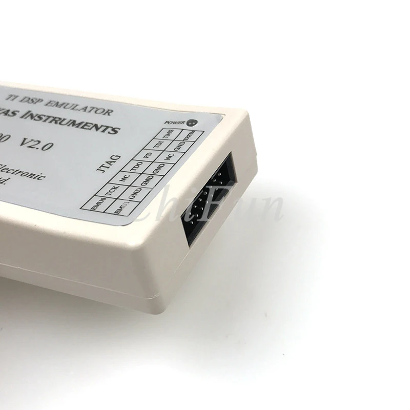 Эмулятор DSP XDS100V2 официальная версия поддерживает TI ARM | Обустройство дома