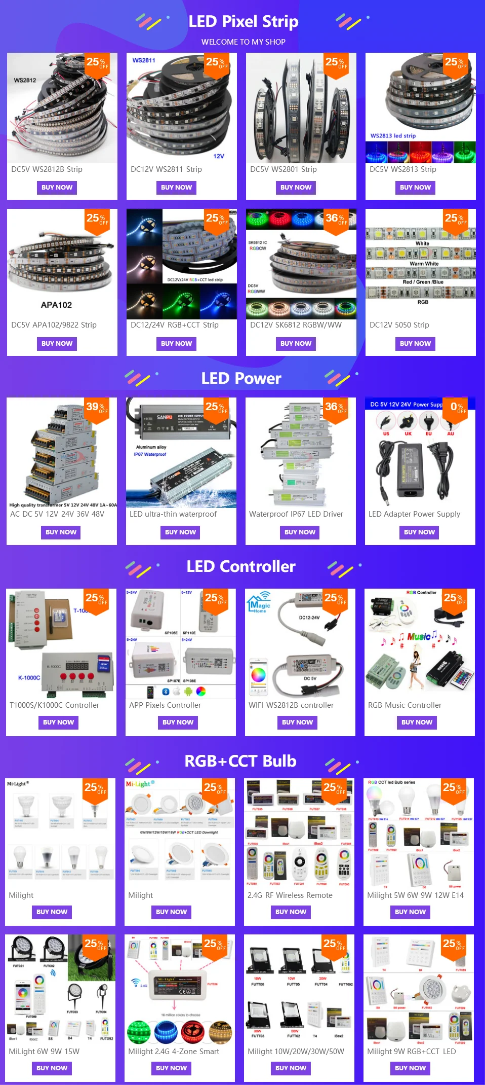 5 шт./лот 2pin 3pin 4pin 5pin 6pin Светодиодные ленты Разъем для 3528 5050 Светодиодные ленты для провода/ленты соединения Применение терминалы