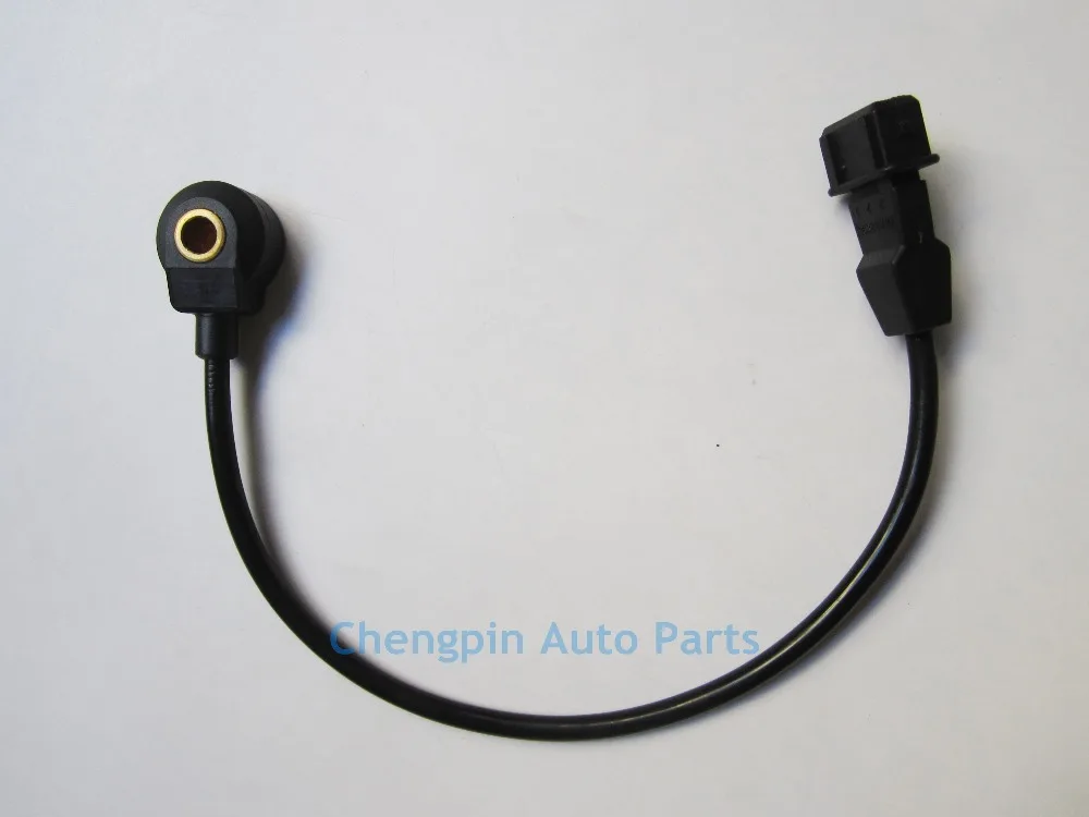 

Auto Parts Knock Sensor Brand new OEM# 96386710 KS Detonation Sensor For BUICK EXCELLE 1.6L For Wholesale&Retail