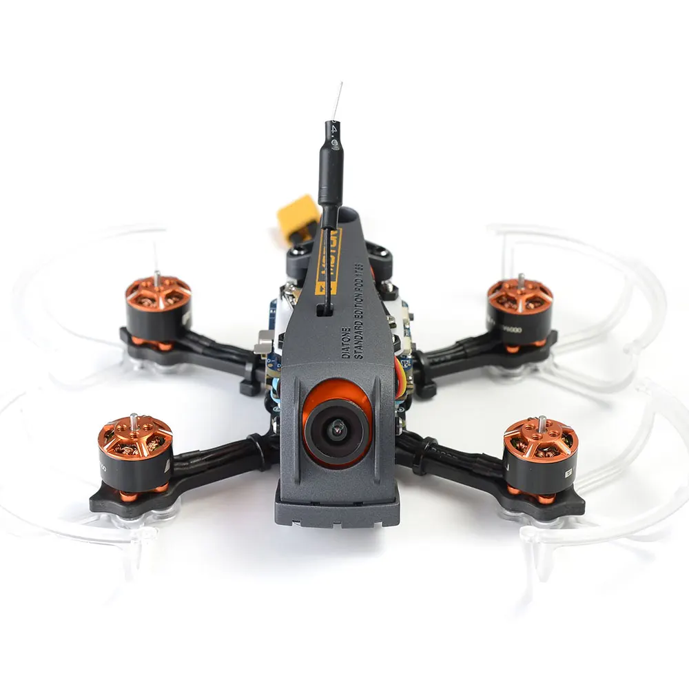 T-MOTOR TM-2419/TM-2419+/TM-3419 HD мини-Дрон для начинающих и аэрофотосъемки в помещении