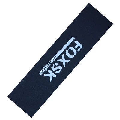 Белый Скейт доска griptape 84*23 см захват ленты - Цвет: Белый