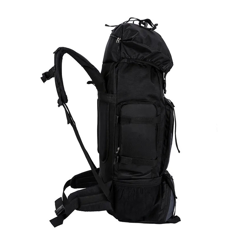 Туристический Водонепроницаемый рюкзак спортивная сумка для альпинизма походов