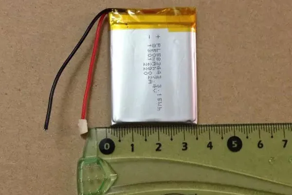 3 7 V 603443 850MAH MP4 MP5 полимерная литиевая батарея GPS навигация электронные колонки для