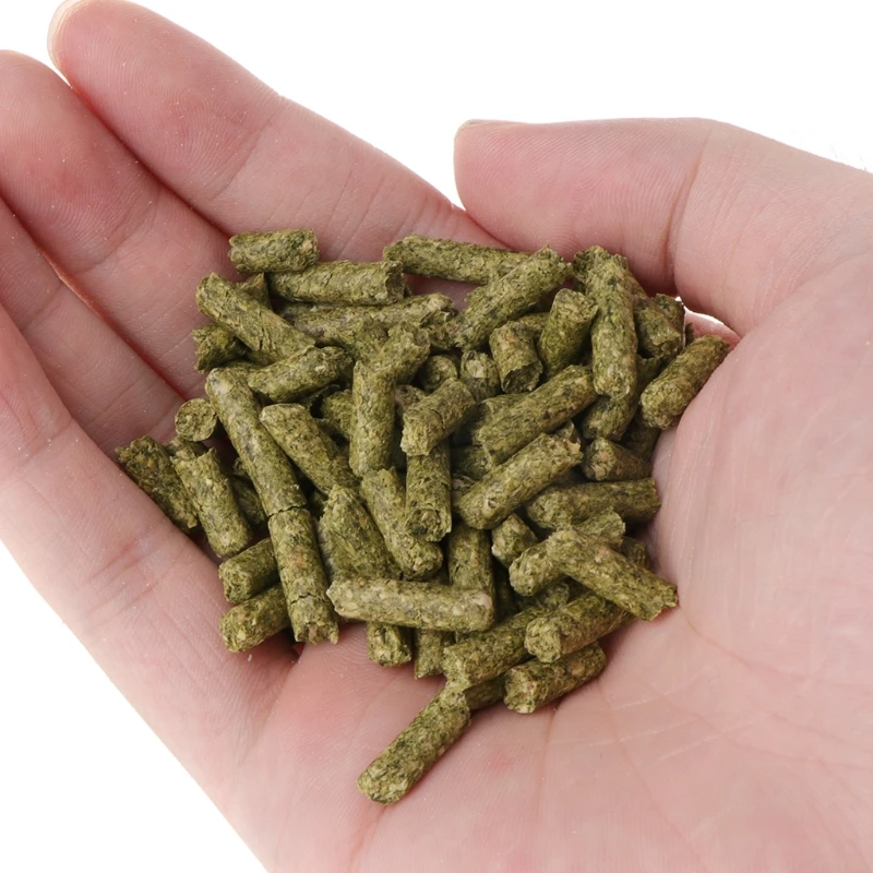 

35g Crystal Red Shrimp Food Natural Spinach Mixed Ingredient Aquarium Fish Tank