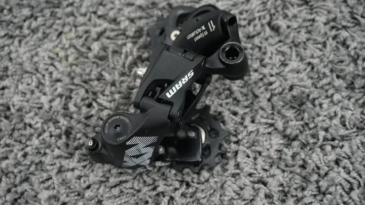 SRAM NX 11 speed Group набор триггерный переключатель передач задний переключатель