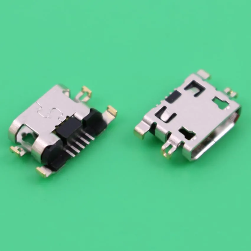 

Новый зарядный порт YuXi для Lenovo/Huawei/OPPO/zte, разъем Mini USB, микро USB