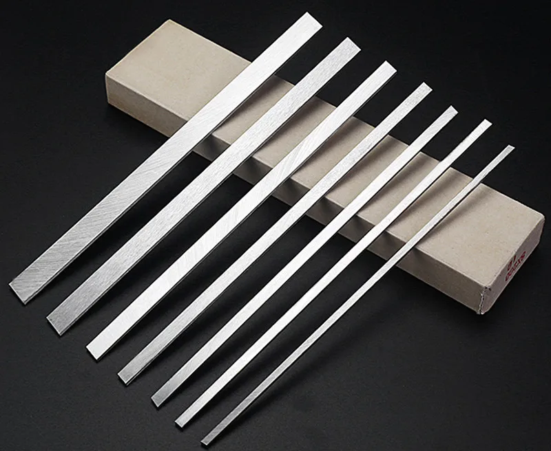 Высокоскоростной стальной инструмент/белые стальные стержни/лезвия держатель