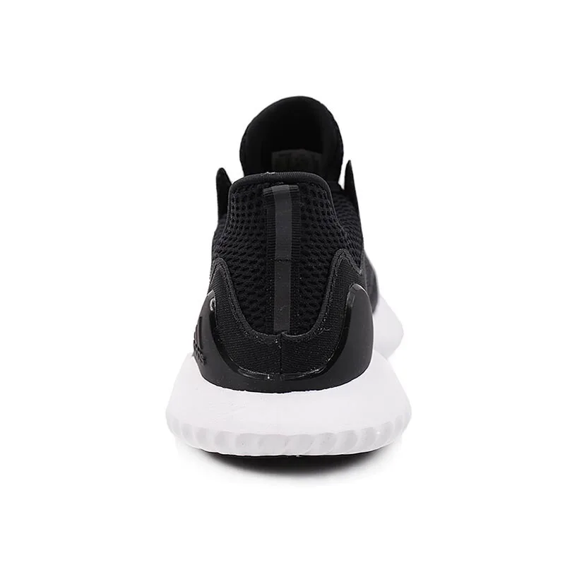 Новинка 2018 оригинальные женские беговые кроссовки Adidas alphabounce beyond w|Беговая обувь|