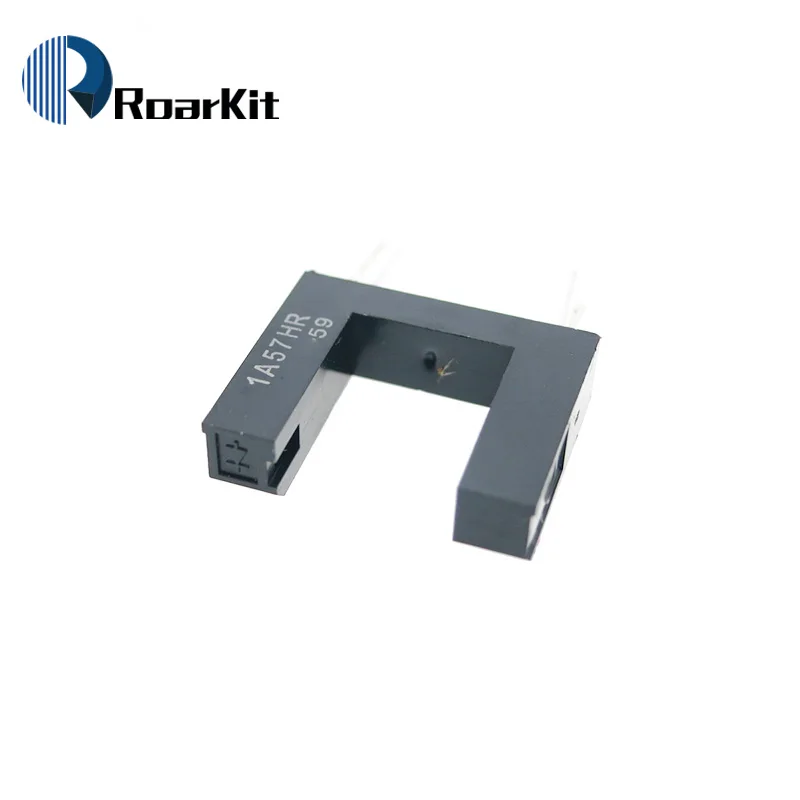 PHOTOINTER OPIC SLOT 1A57HR GP1A57HRJ00F 10 мм оптические датчики печатной платы фотопрерыватели