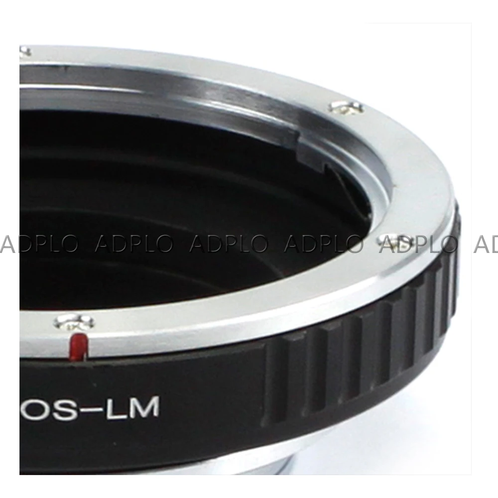 2018 Прямая поставка крепление для объектива камеры Pixco переходное кольцо Canon EOS EF