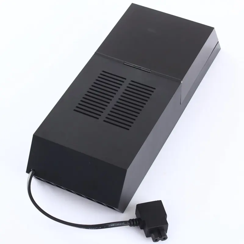 ALLOYSEED расширитель HDD банк данных внешний 3," HDD жесткий диск чехол для хранения держатель док-станция HDD корпус для sony playstation 4 PS4