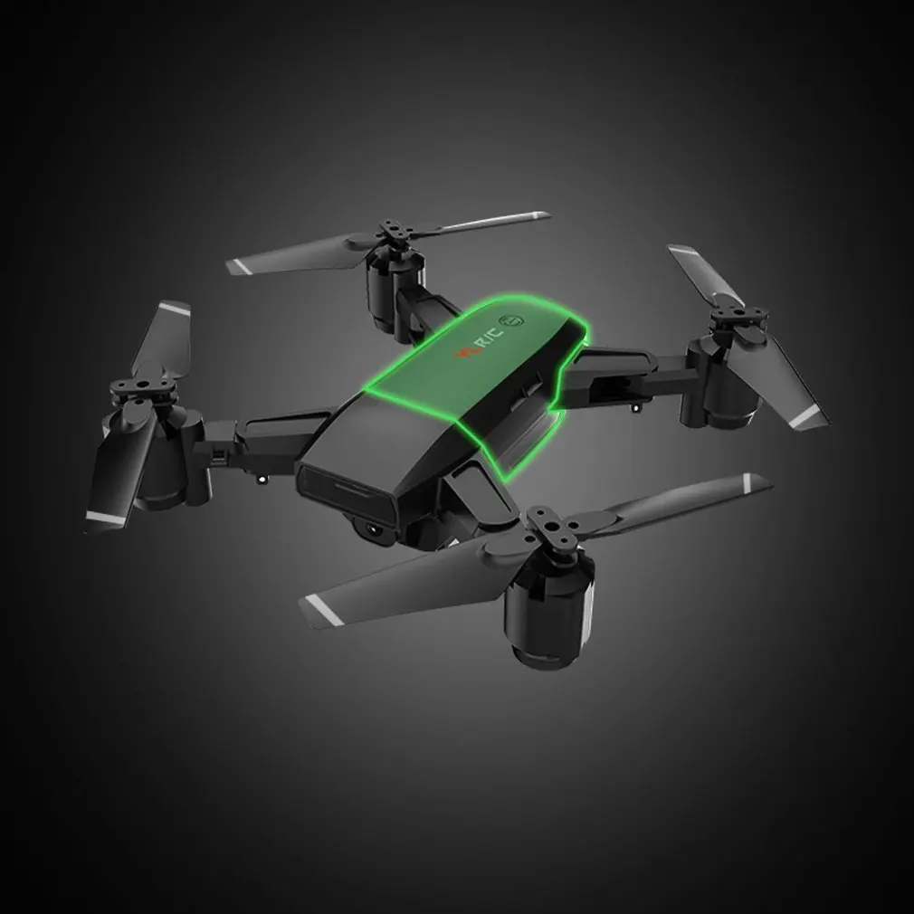 S30 5G RC Drone with 1080P Camera Foldable Mini Quadrocopter 4CH 6-Axis Wifi FPV Drone Built-in GPS Smart Follow Me