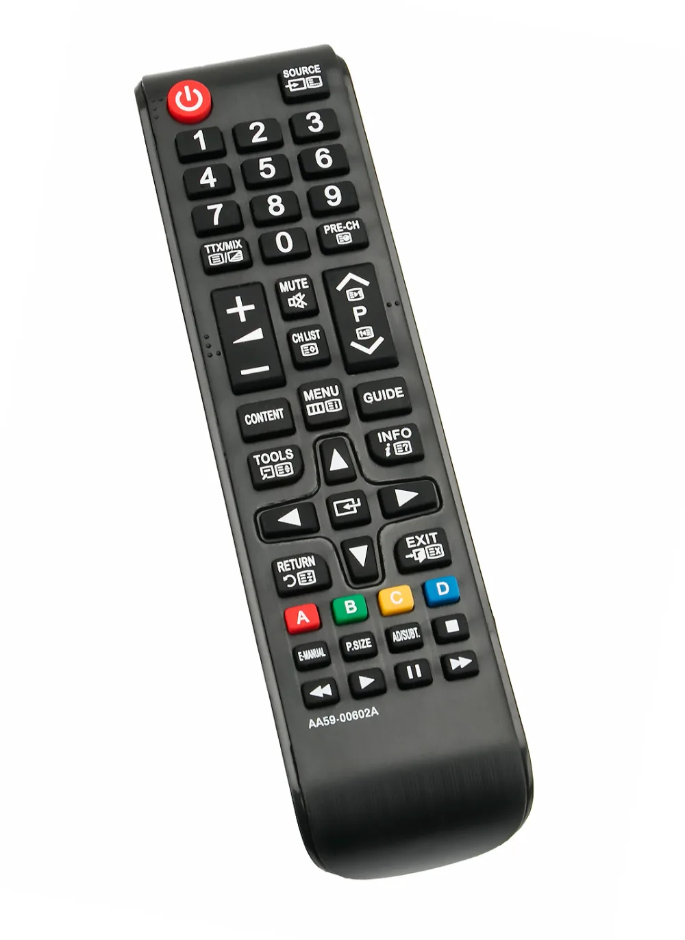 Новый пульт дистанционного управления AA59 00602A aa59 00602a для SAMSUNG HDTV LED Smart TV UE32EH4000W
