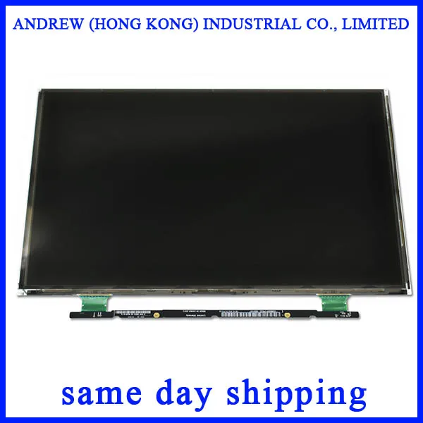 Оригинальный A1370 A1465 ЖК дисплей для Apple Macbook Air 11 &quotЖК экран B116XW05 MC505 MC908 MD223 MD711 MJVM2 2010