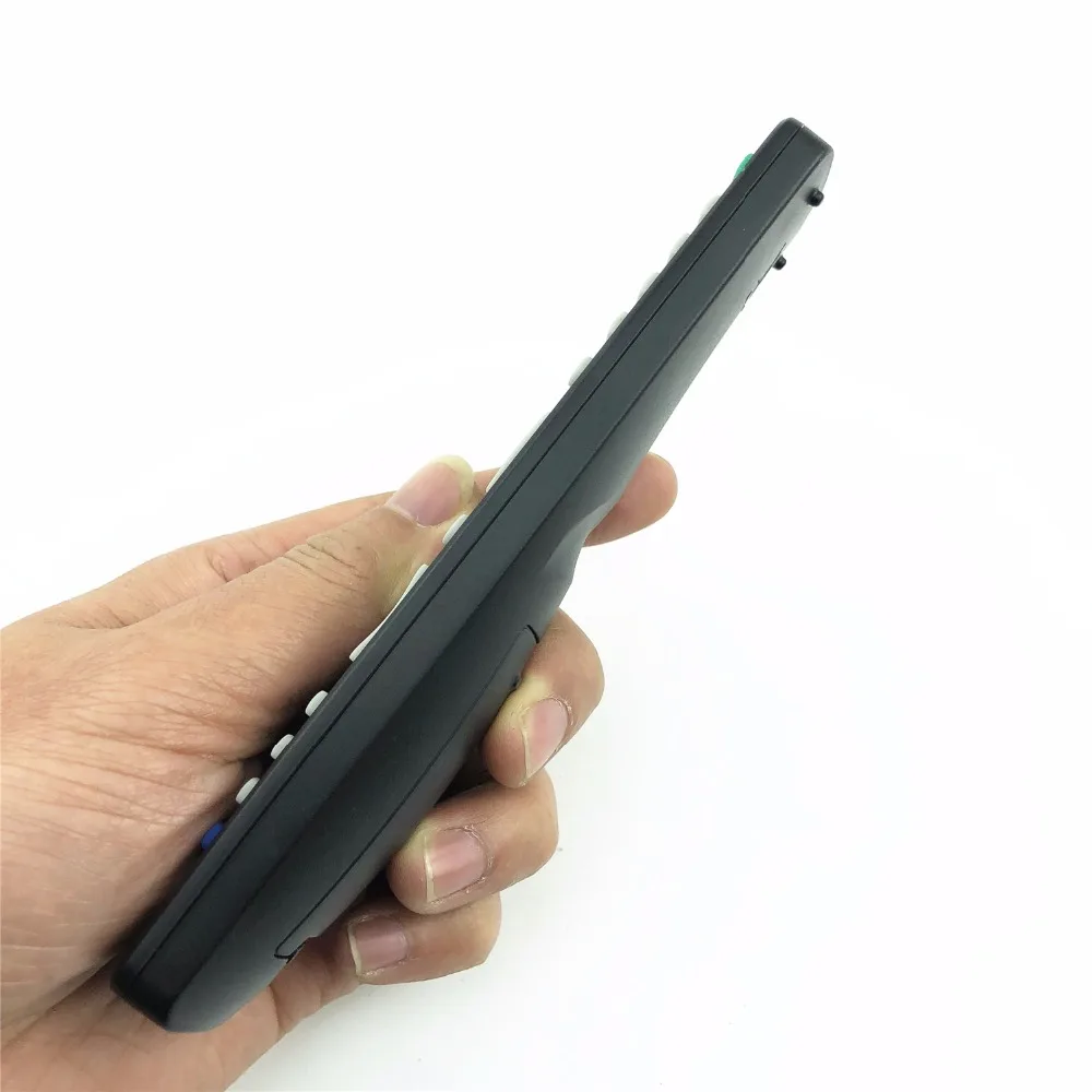 1 шт. пульт дистанционного управления Управление подходит для Sansui SLED 19HD ТВ