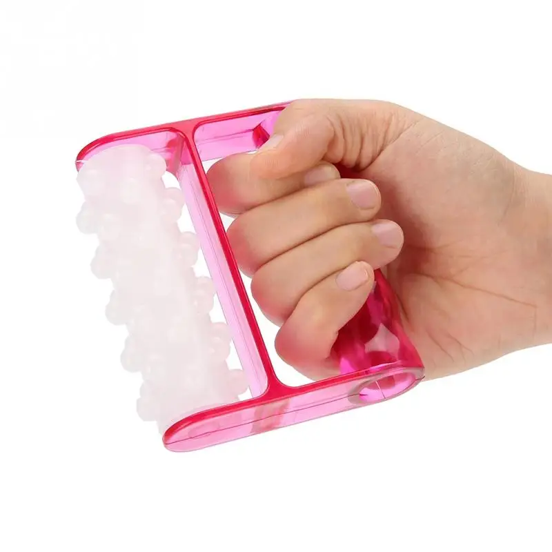 Новинка ручной антицеллюлитный массажер для всего тела фотоэлектрический