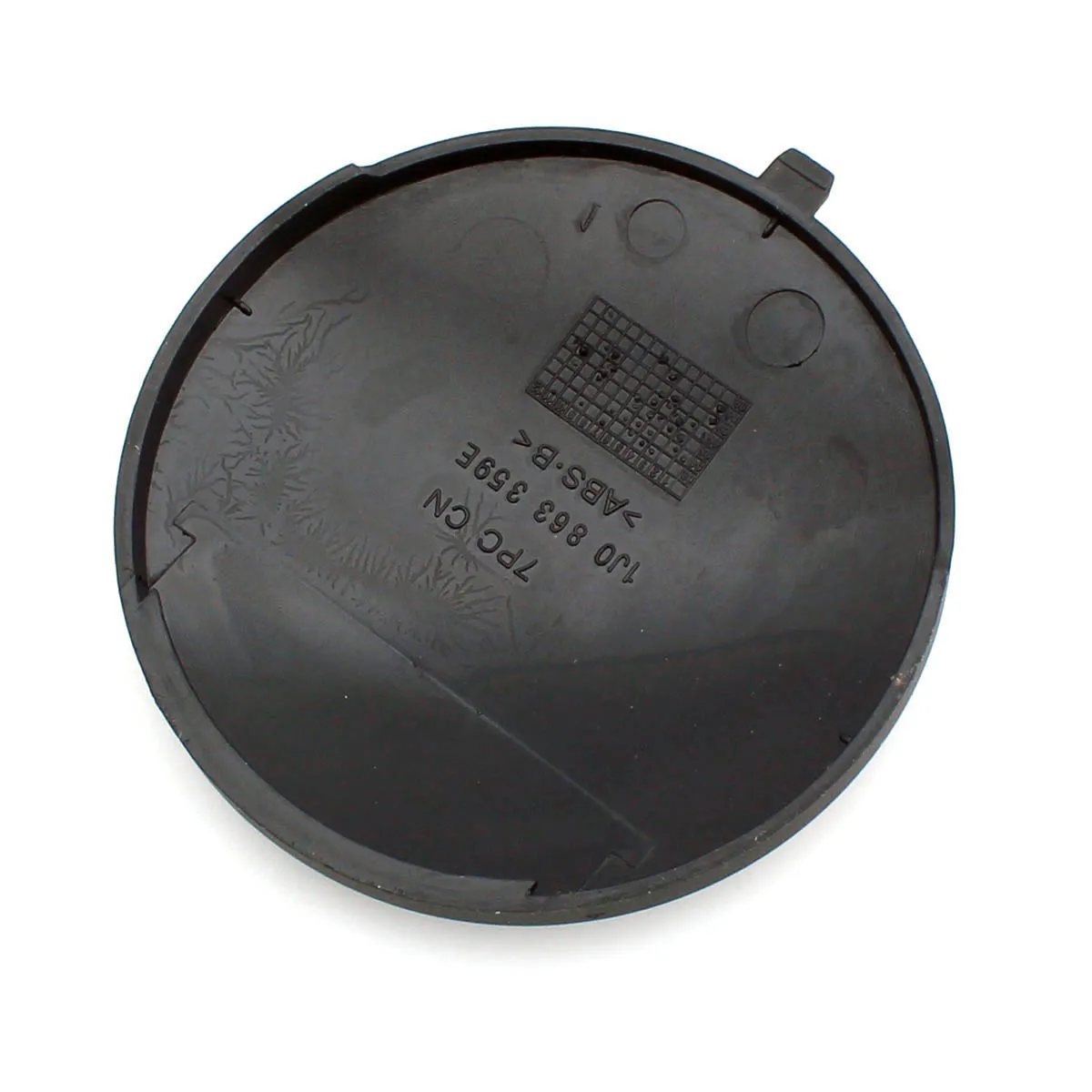 OEM черная пепельница с крышкой для задних сидений 2 шт. Volkswagen VW Bora Jetta Golf MK4 1J0 863 359 E