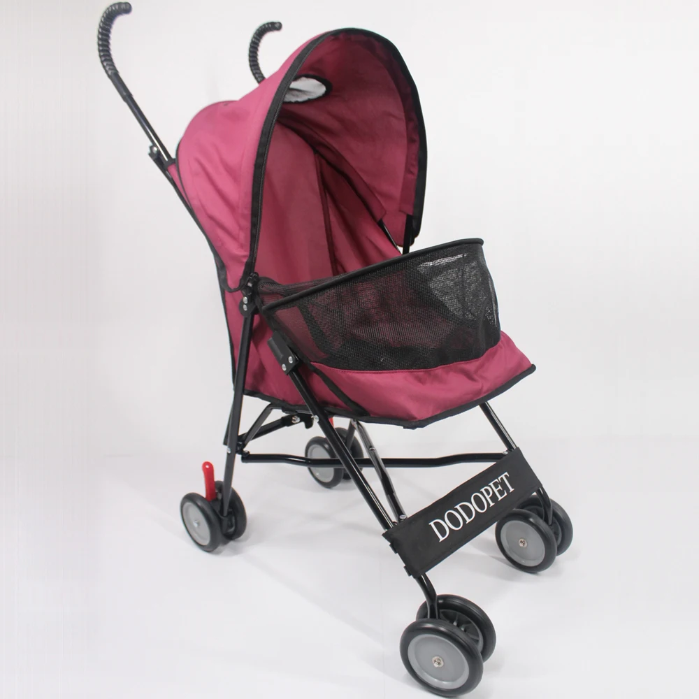 Light Portable Dog/Cat Carrier Omni-directional Wheel Alloy Aluminium Support Frame Breathable Gauze Panoramic Sunroof View | Дом и сад