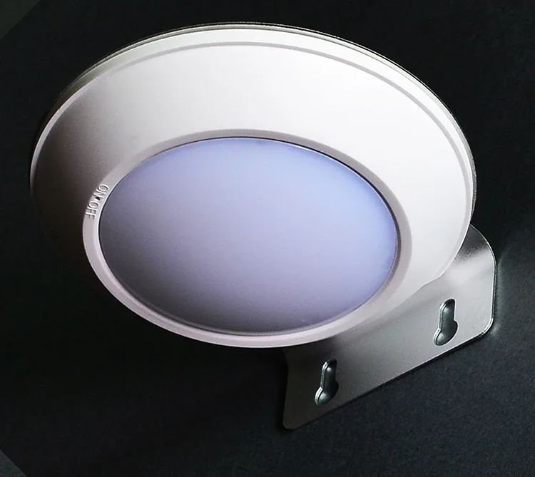 2.1W 260LM Solar powered Microwave motion sensor led wall light IP65 waterproof outdoor lighting garden cottage path road lamp | Освещение