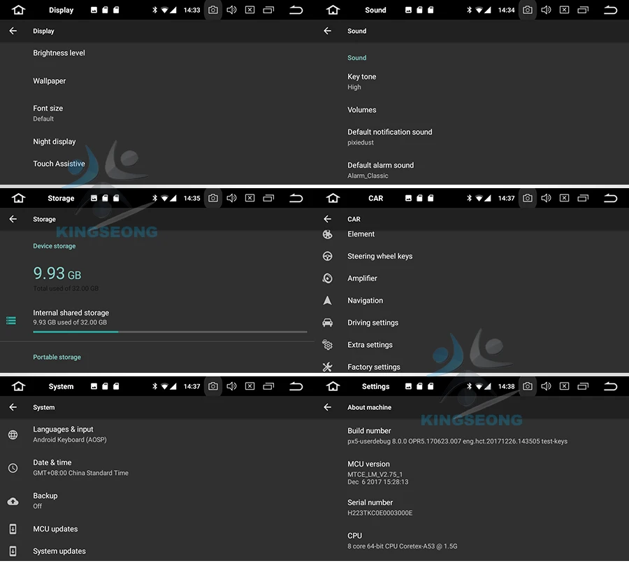 Android 8.0 dab+ MP3 DVD головное устройство GPS спутниковой навигации Автомобильный CD-плеер Радио для Opel Astra H vectra C Zafira Wi-Fi OBD