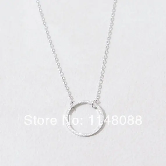 Новое модное Золотое серебряное розово персонализированное идеальное открытое