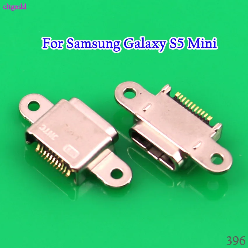 cltgxdd USB Charging Jack Charge Dock Port Plug Connector For Samsung Galaxy S5 Mini G800 G800F G800H G870A G870W Dx S800F | Обустройство