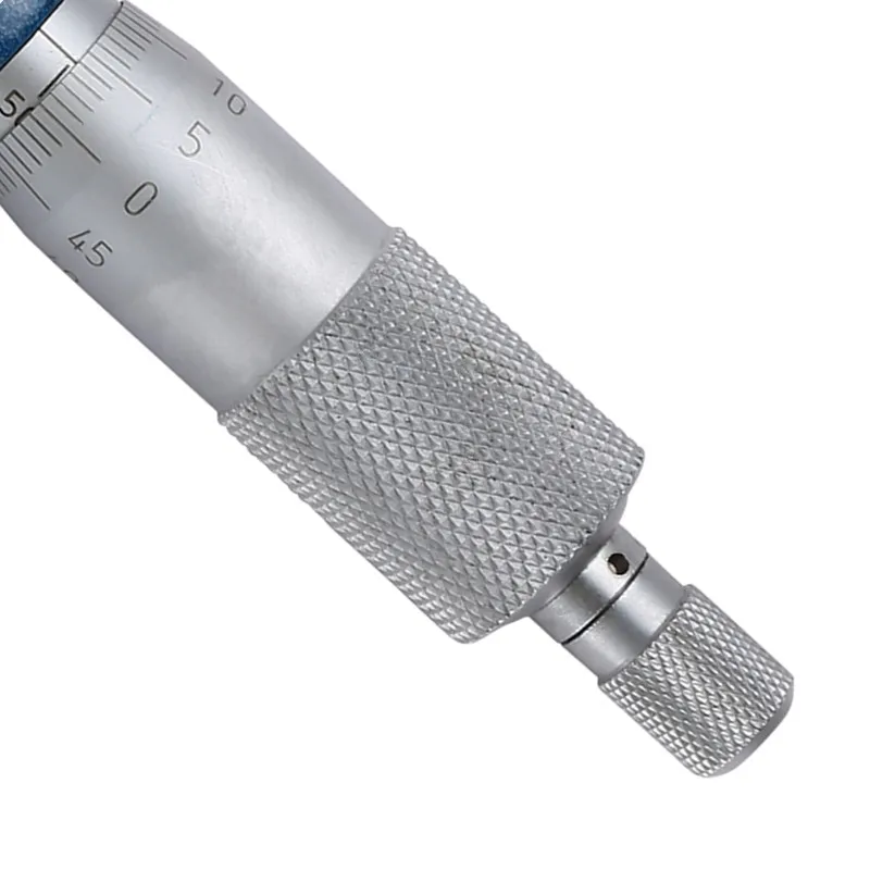 Микрометр для измерения наружных размеров 50 75 мм/0 01 дюйма|micrometer 50-75mm|outside