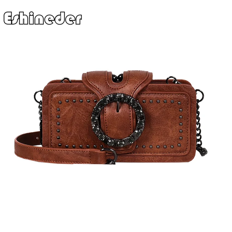 Для женщин известный бренд плеча BagCrossbody сумки для курьерские Сумки кожаные