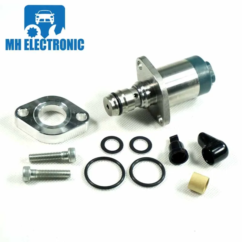 Электронный инжекционный насос MH регулирующий клапан всасывания давления SCV для