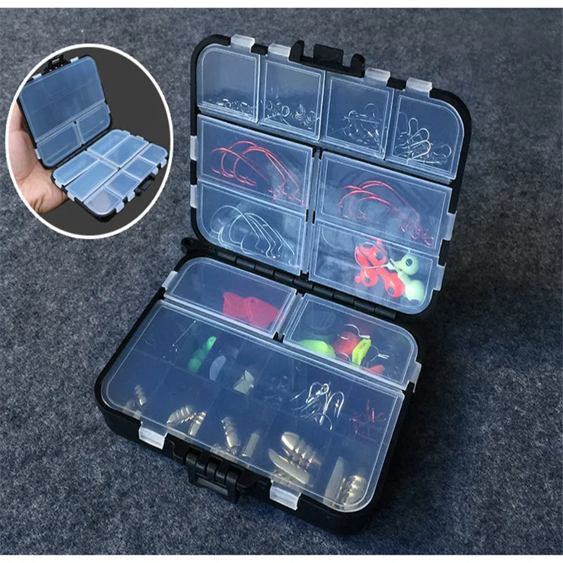 128 шт. 1 коробка набор аксессуаров для ловли карпа с крючками|carp accessories|accessories