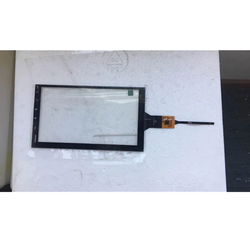 Сенсорный экран для универсального автомобильного радио|Кабели адаптеры и