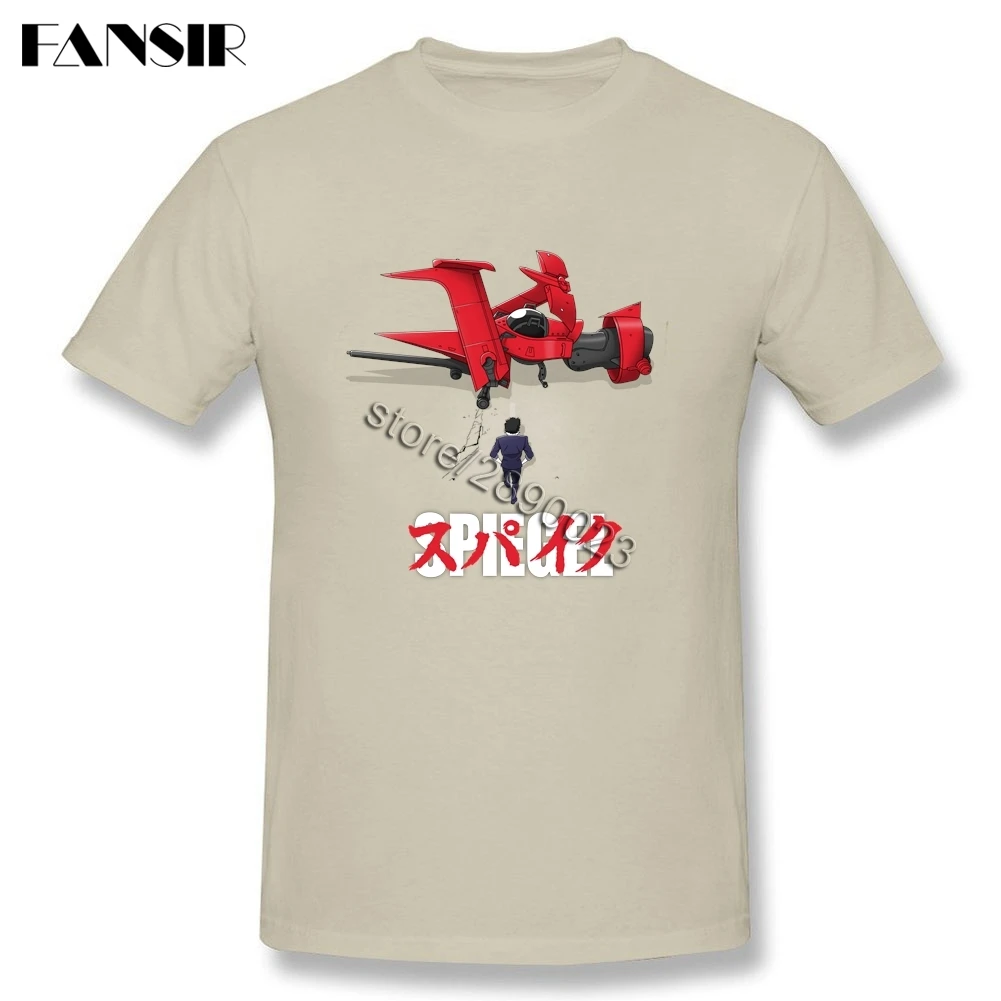 Basic Style T Shirts Men Male Cowboy Bebpop T-shirts Custom Cotton Short Sleeve Family Tops Tee | Мужская одежда