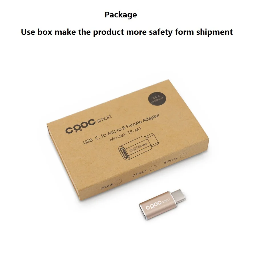 Адаптер CRDC USB Type C OTG кабель к Micro конвертер для Macbook Samsung Galaxy s8 s9 Huawei p20 pro адаптер Type-C