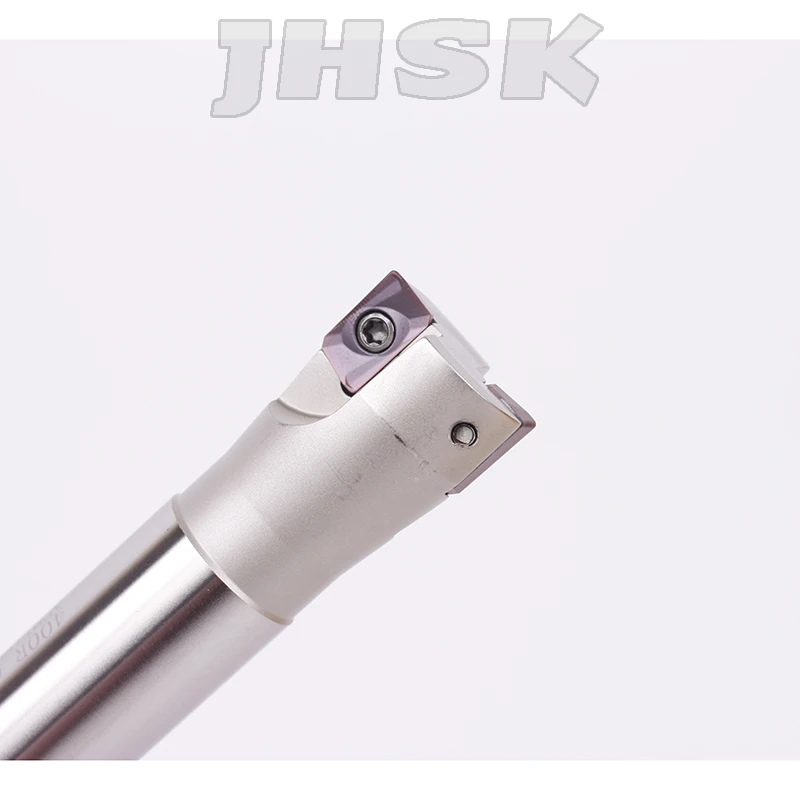 

Free shipping BAP400R-C25-30-150 Indexable milling cutter CNC TOOL with 10 pice APMT1604PDER -H2 1125