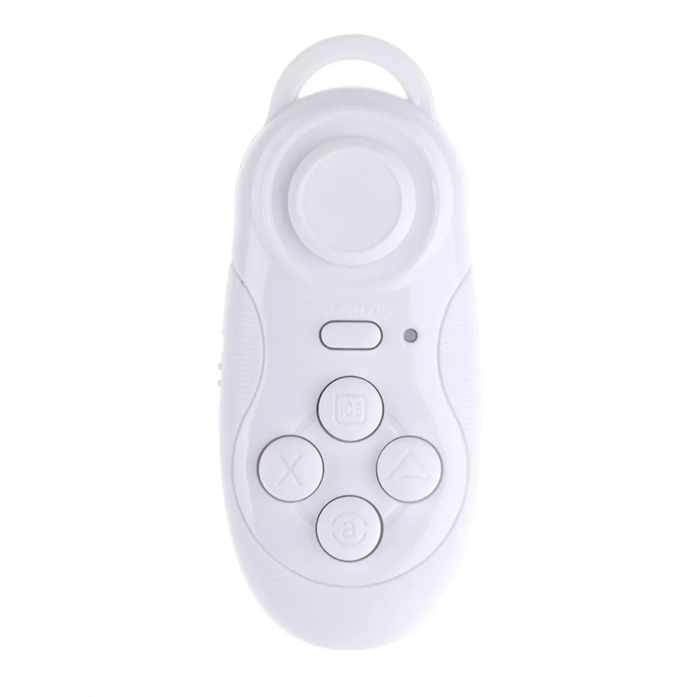 Bluetooth игровой пульт дистанционного управления ручка Gampad VR Video control ler Multifunction |