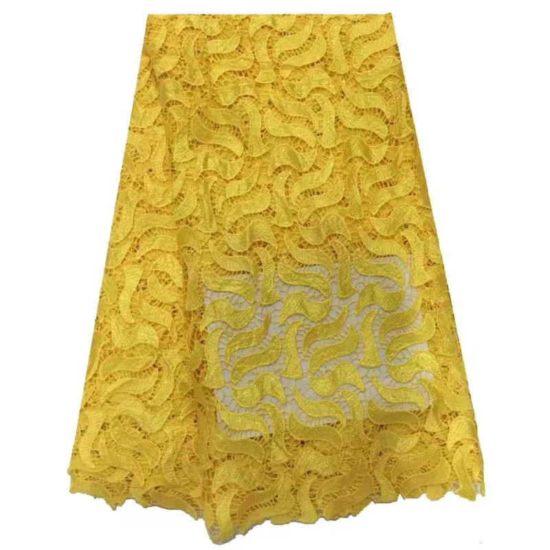 Последние нигерийские кружева 2016 африканская кружевная ткань из нитей