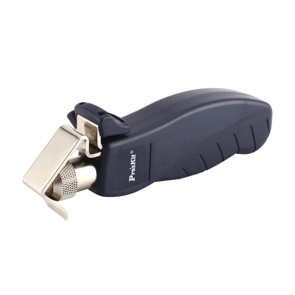 Proskit 8PK-325B Cable Wire Stripper Cutter Crimping Stripping Multi-functional Automatic Plier Knife Tool | Инструменты