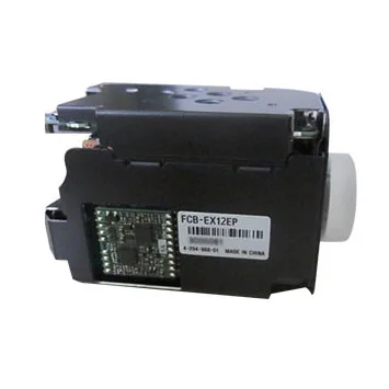 SONY FCB-EX12EP 1/4-type 12x IS CCD блок камеры